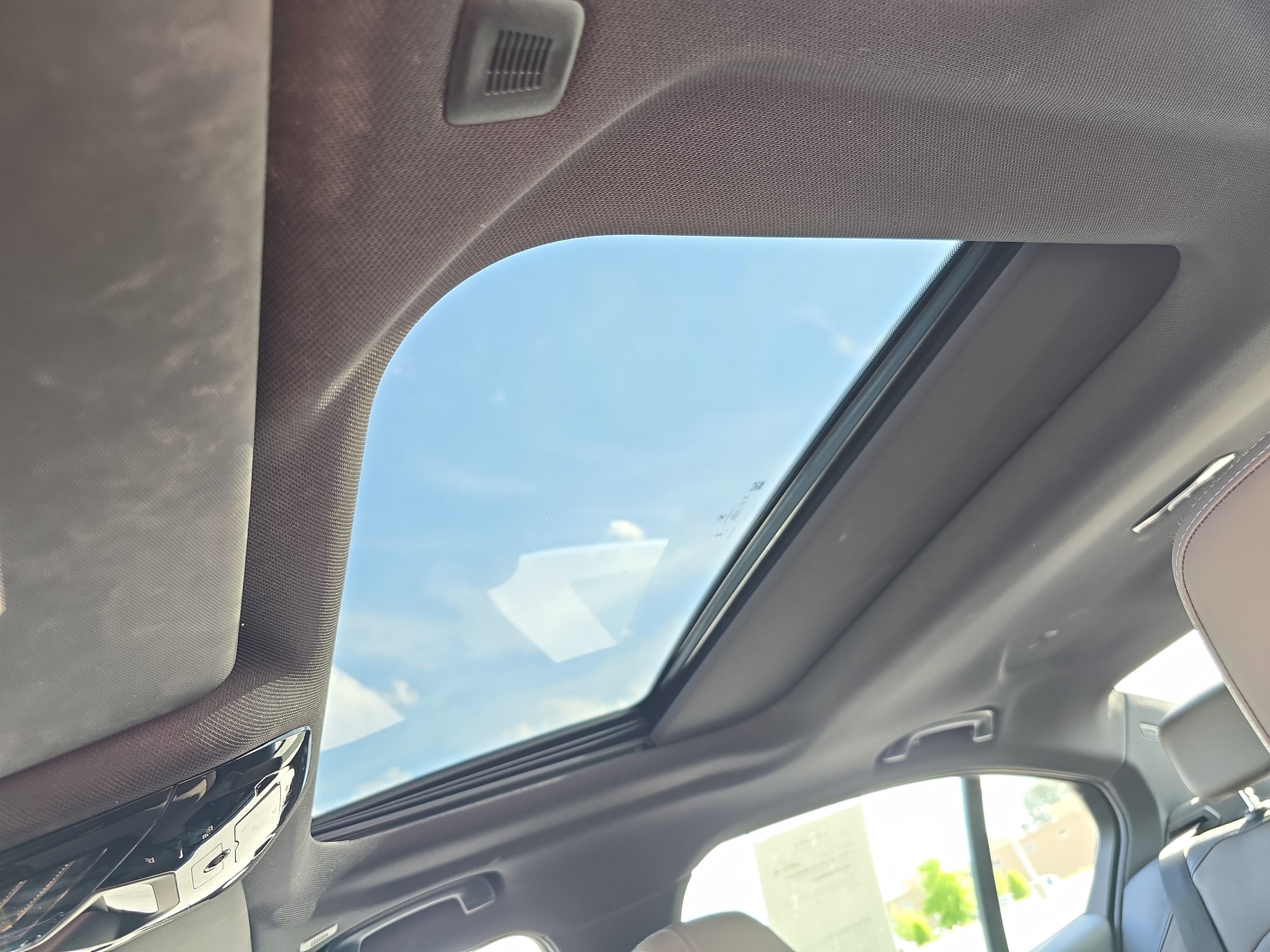 2024 BMW i5 eDrive40