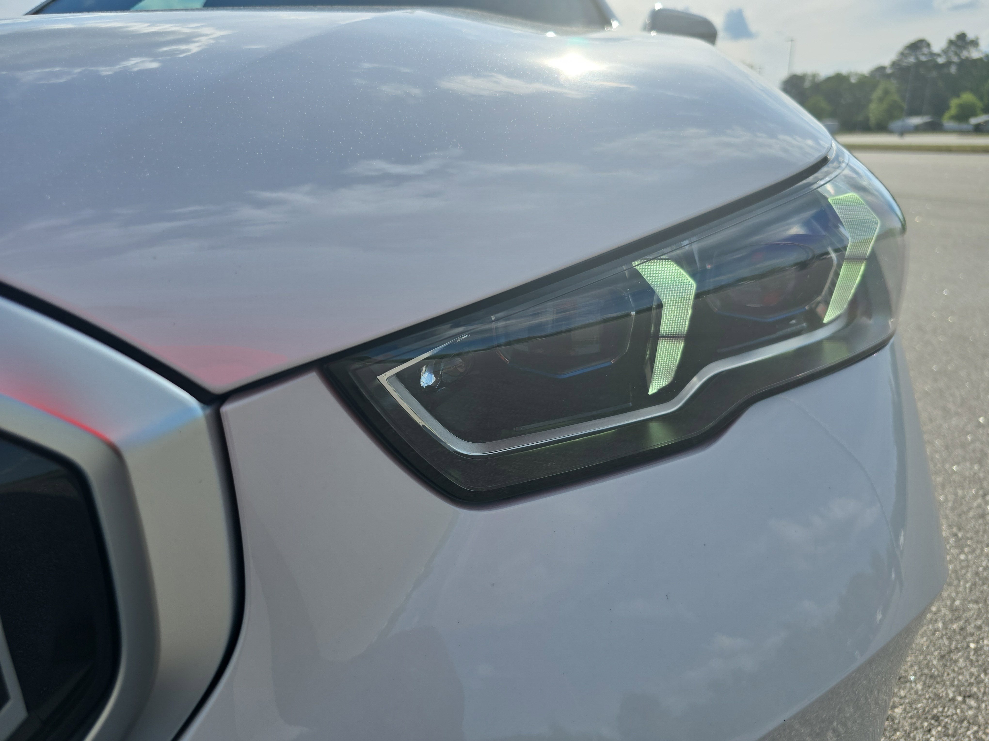 2024 BMW i5 eDrive40