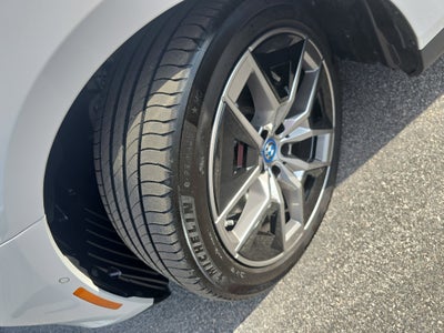 2024 BMW i5 eDrive40