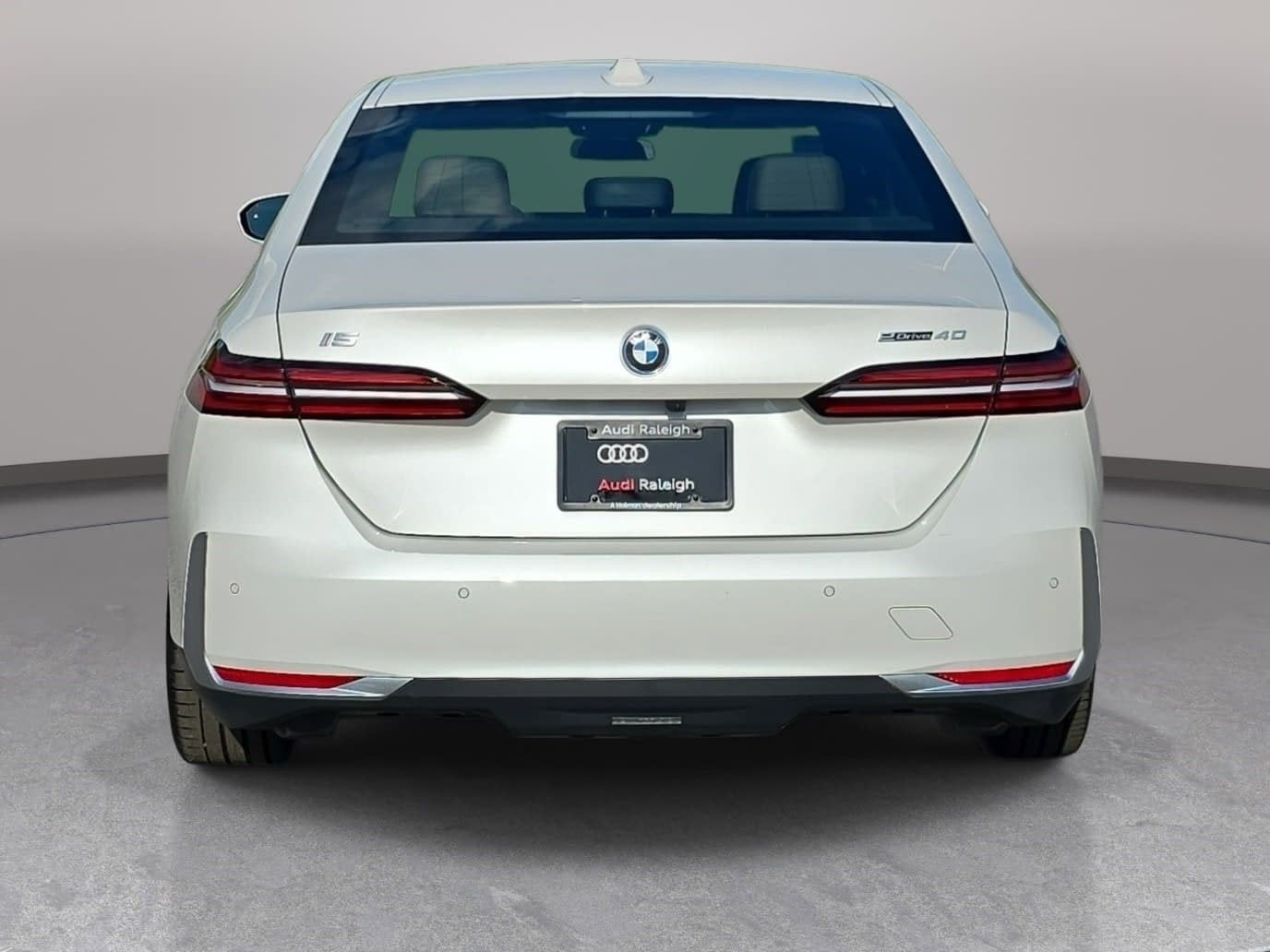 2024 BMW i5 eDrive40