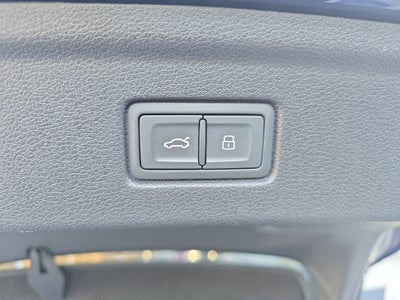 2021 Audi RS 5 Sportback 2.9T