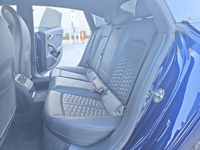 2021 Audi RS 5 Sportback 2.9T