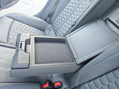 2021 Audi RS 5 Sportback 2.9T