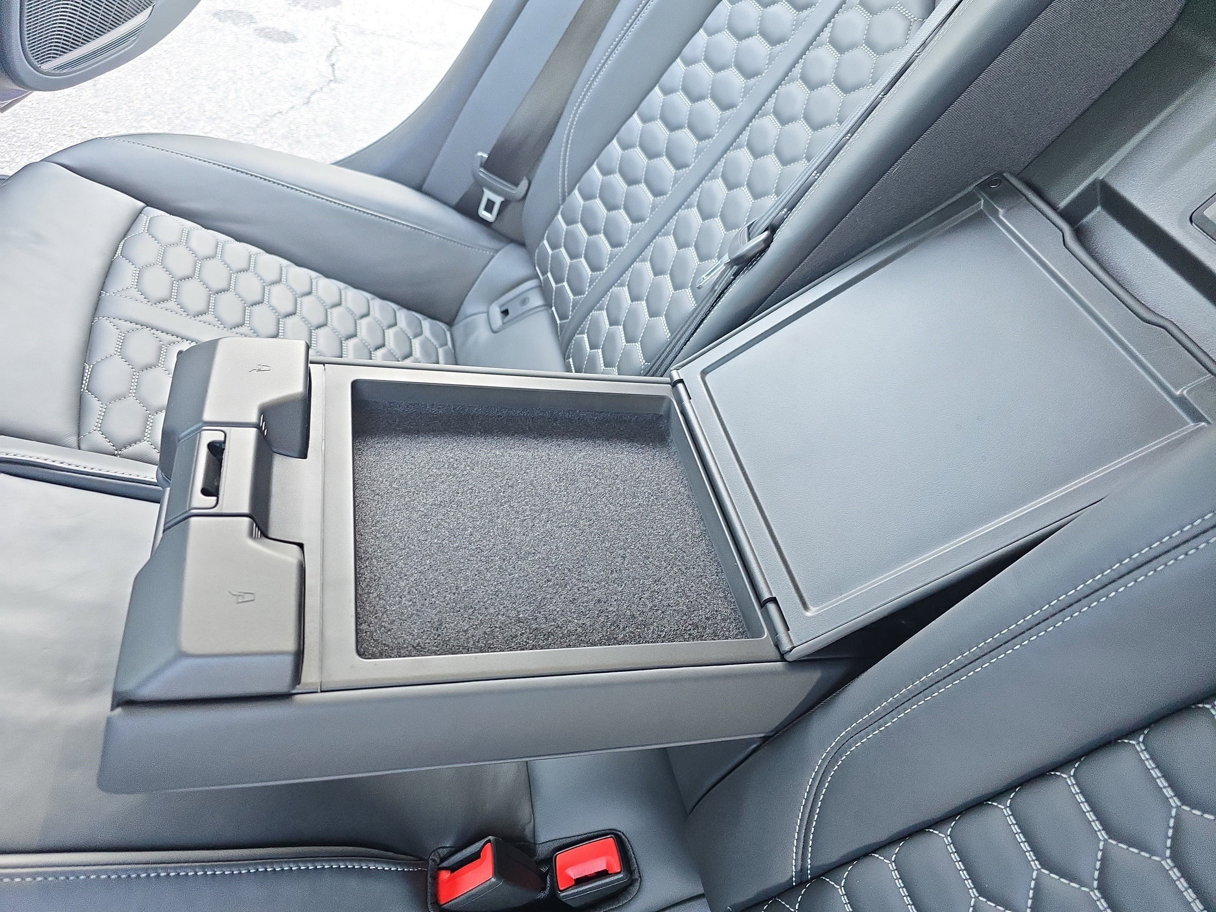 2021 Audi RS 5 Sportback 2.9T