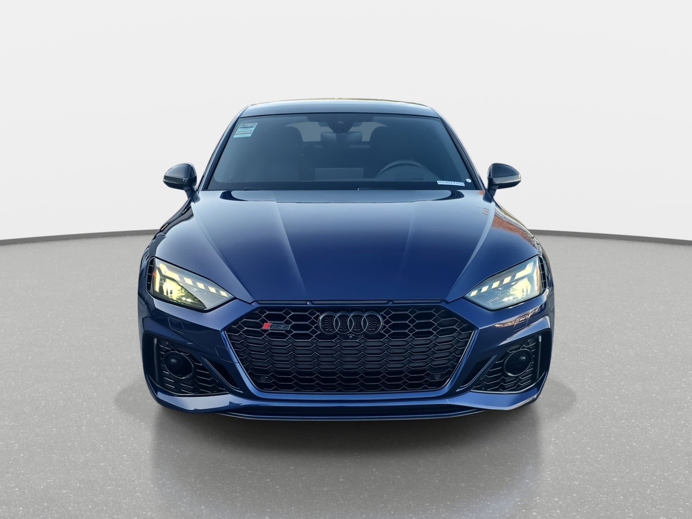 2021 Audi RS 5 Sportback 2.9T