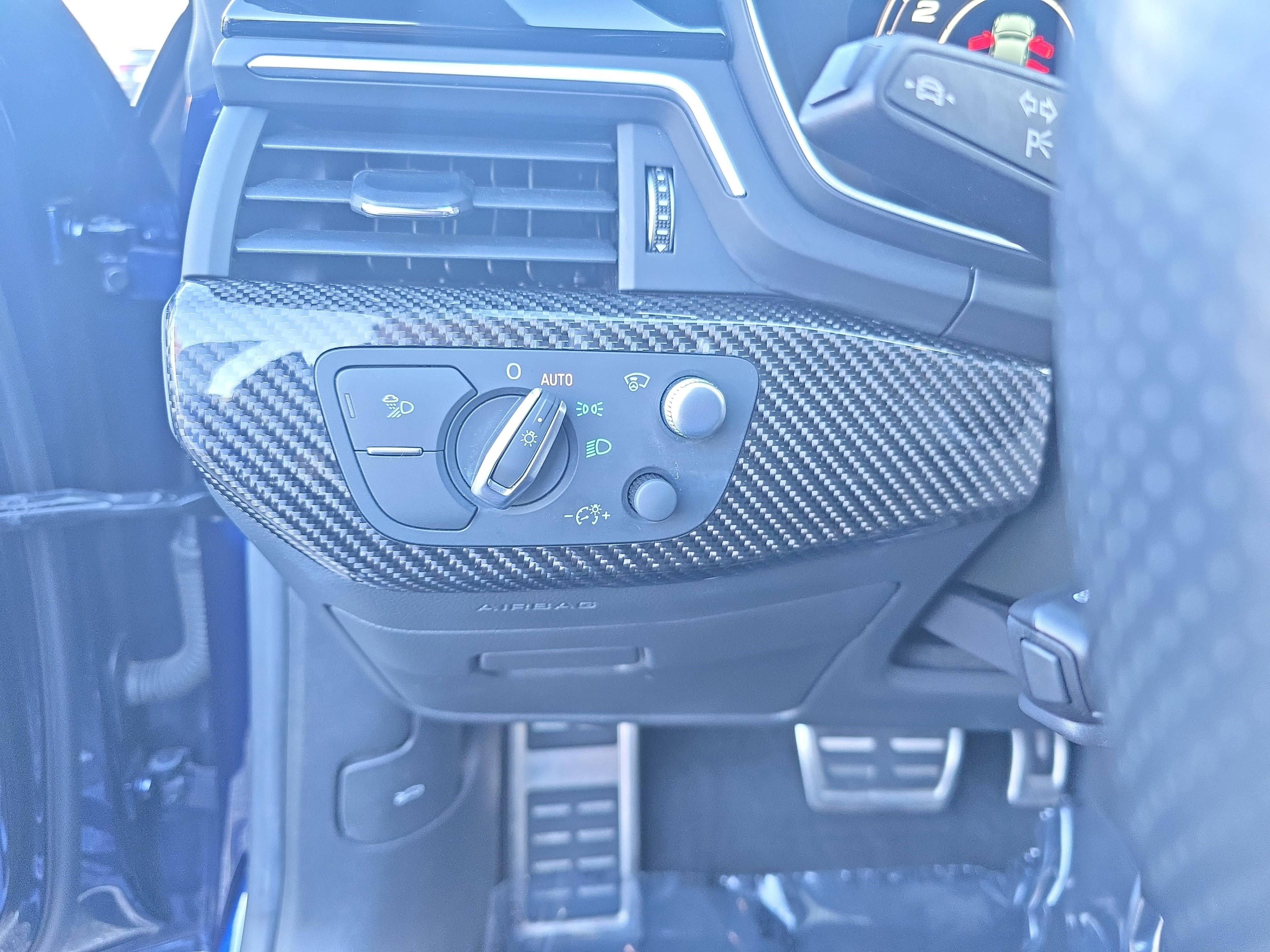 2021 Audi RS 5 Sportback 2.9T