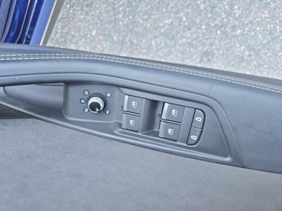 2021 Audi RS 5 Sportback 2.9T