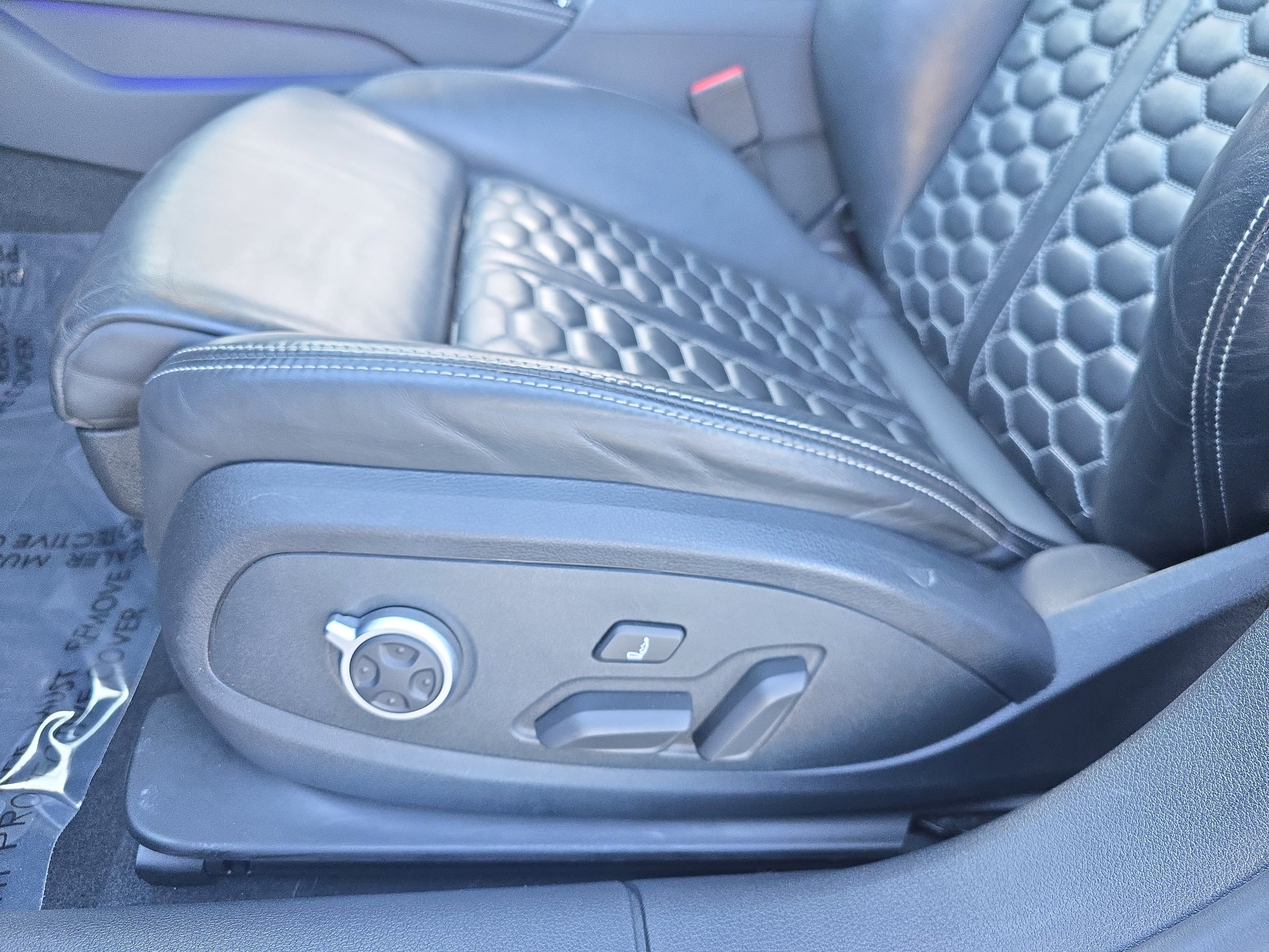 2021 Audi RS 5 Sportback 2.9T