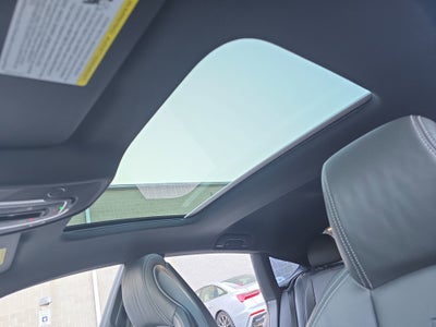 2021 Audi RS 5 Sportback 2.9T