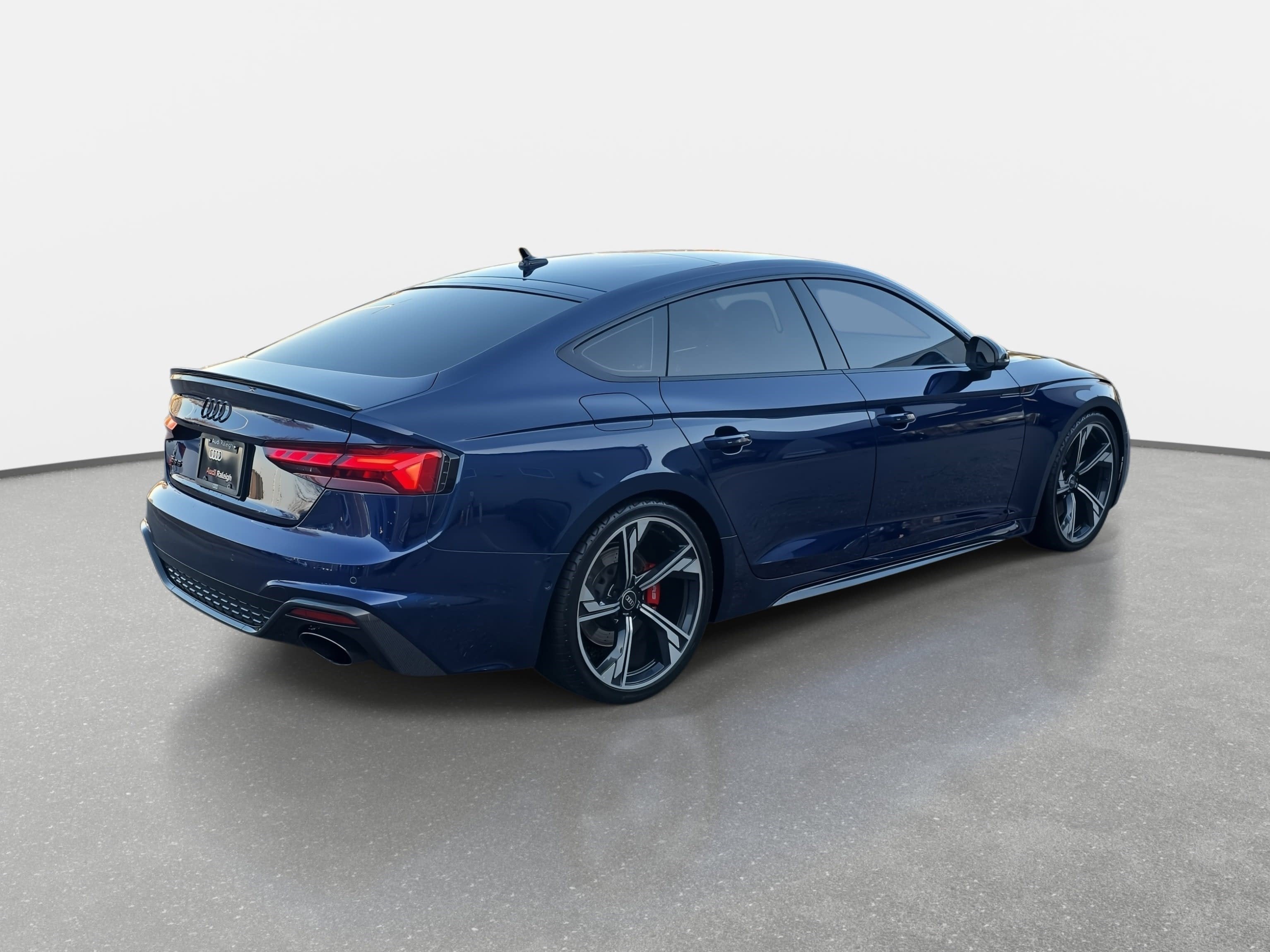 2021 Audi RS 5 Sportback 2.9T