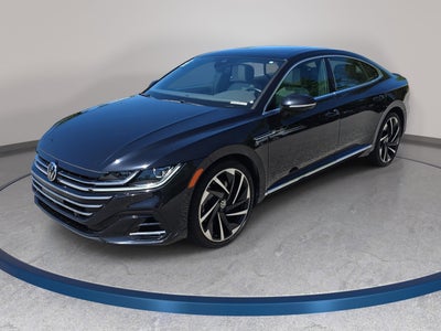 2023 Volkswagen Arteon SEL Premium R-Line