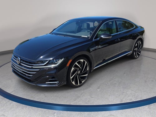 2023 Volkswagen Arteon SEL Premium R-Line