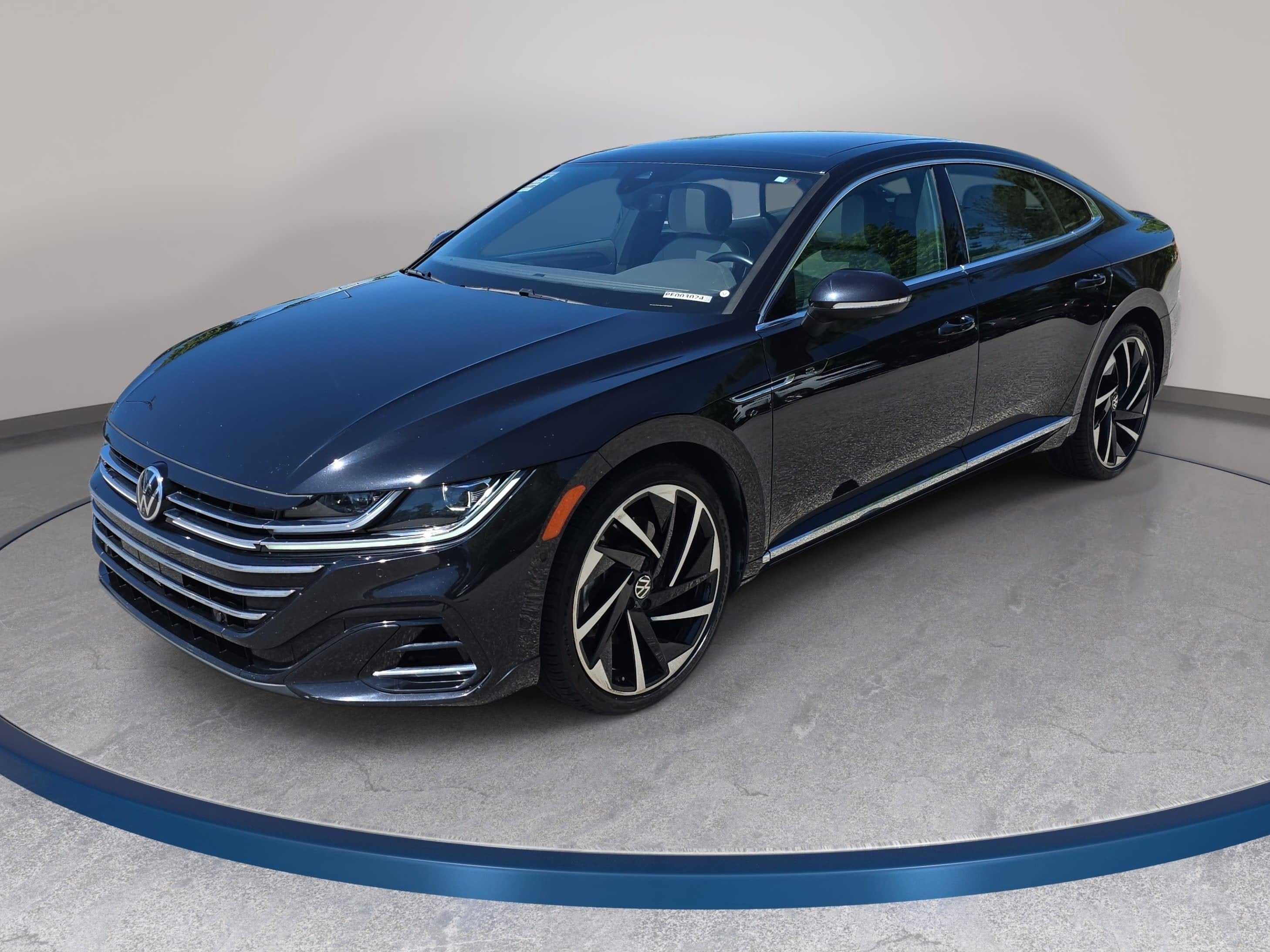 2023 Volkswagen Arteon SEL Premium R-Line