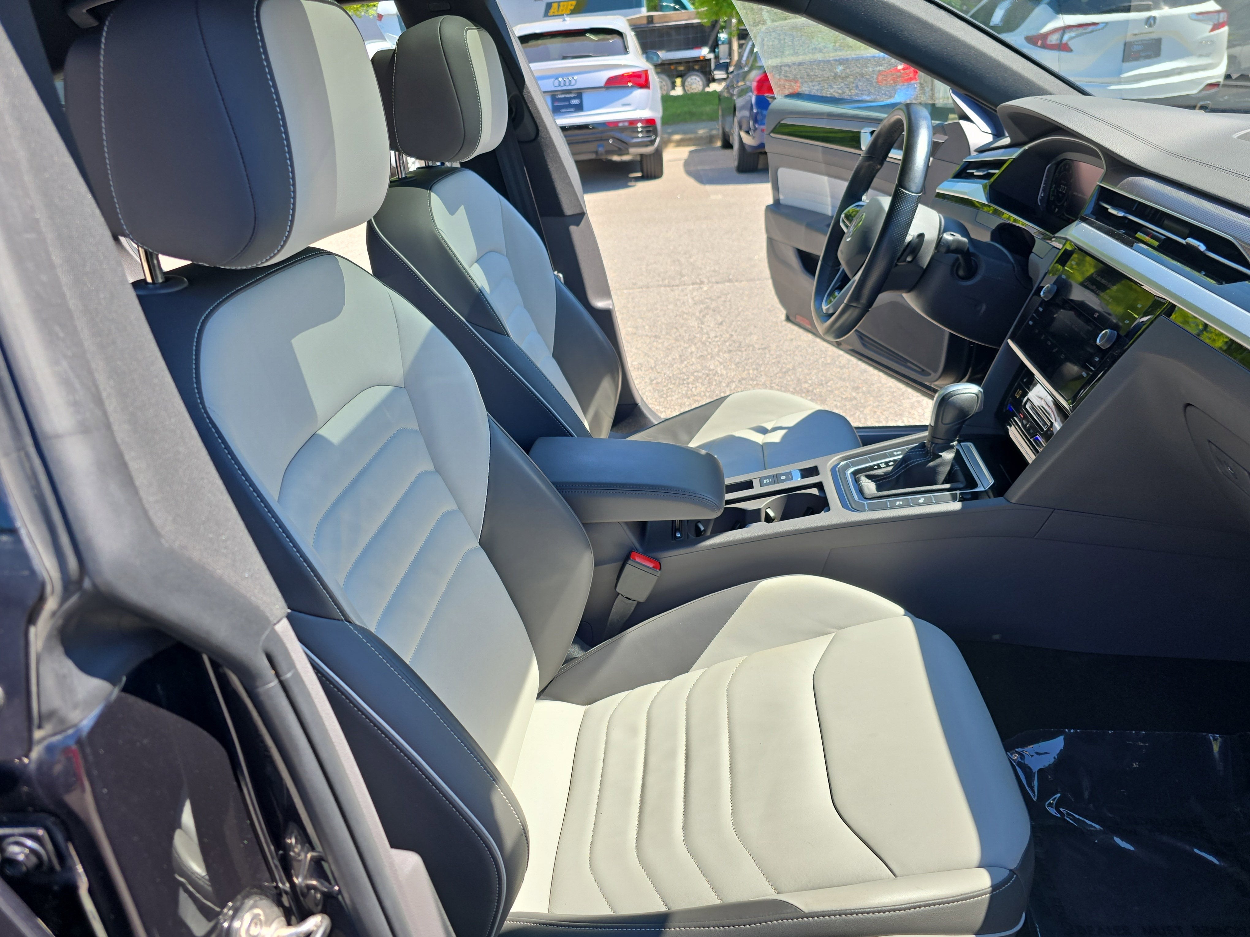 2023 Volkswagen Arteon SEL Premium R-Line