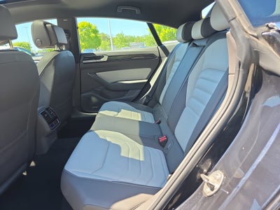 2023 Volkswagen Arteon SEL Premium R-Line