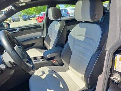 2023 Volkswagen Arteon SEL Premium R-Line