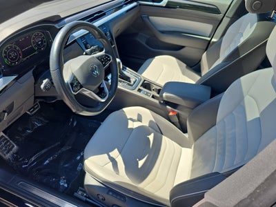 2023 Volkswagen Arteon SEL Premium R-Line