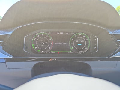 2023 Volkswagen Arteon SEL Premium R-Line