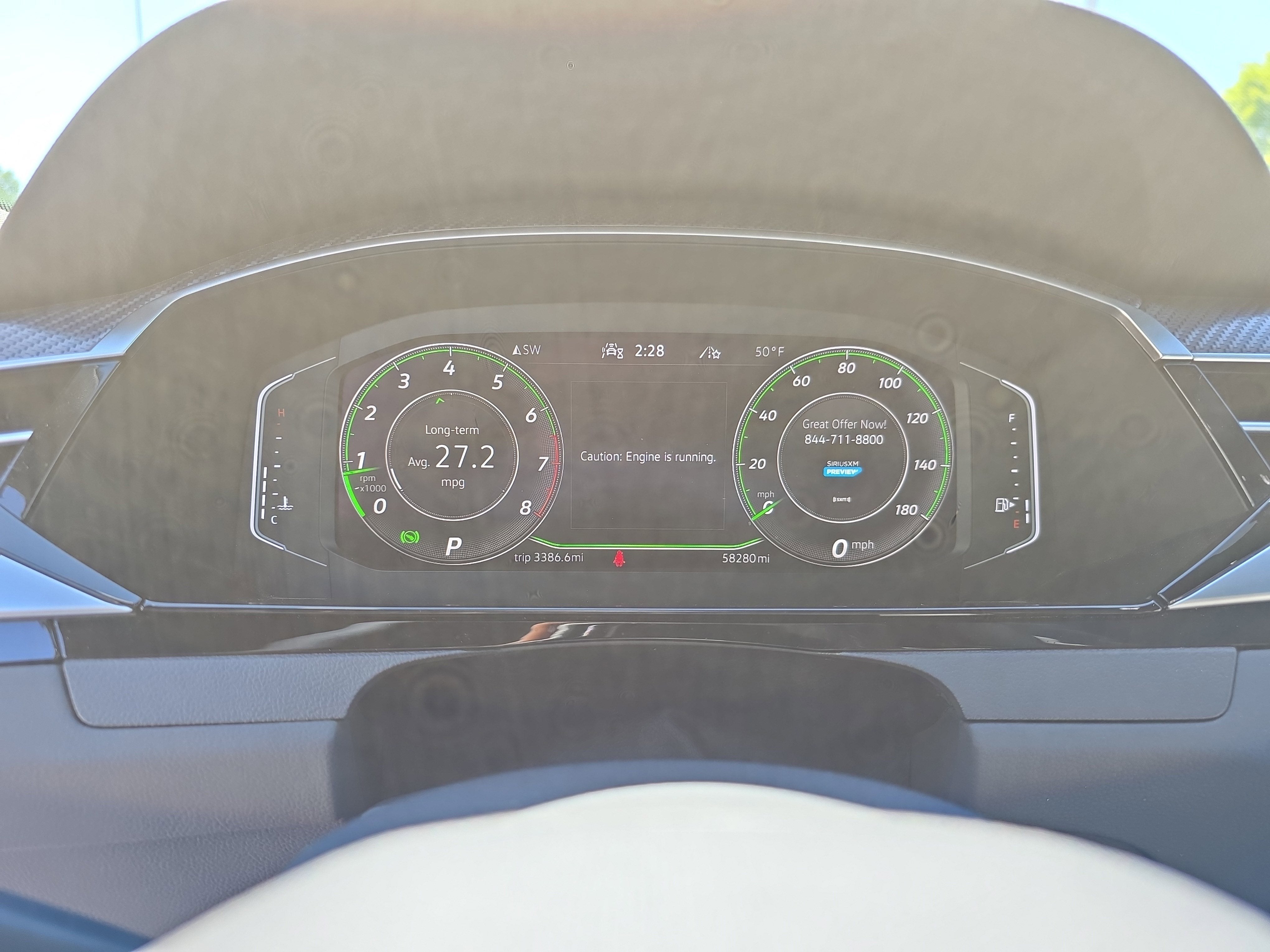 2023 Volkswagen Arteon SEL Premium R-Line