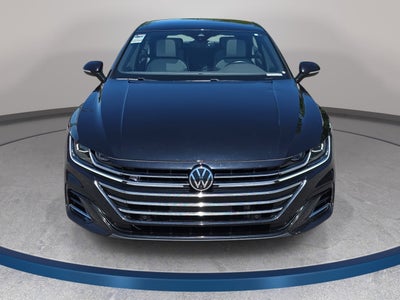 2023 Volkswagen Arteon SEL Premium R-Line