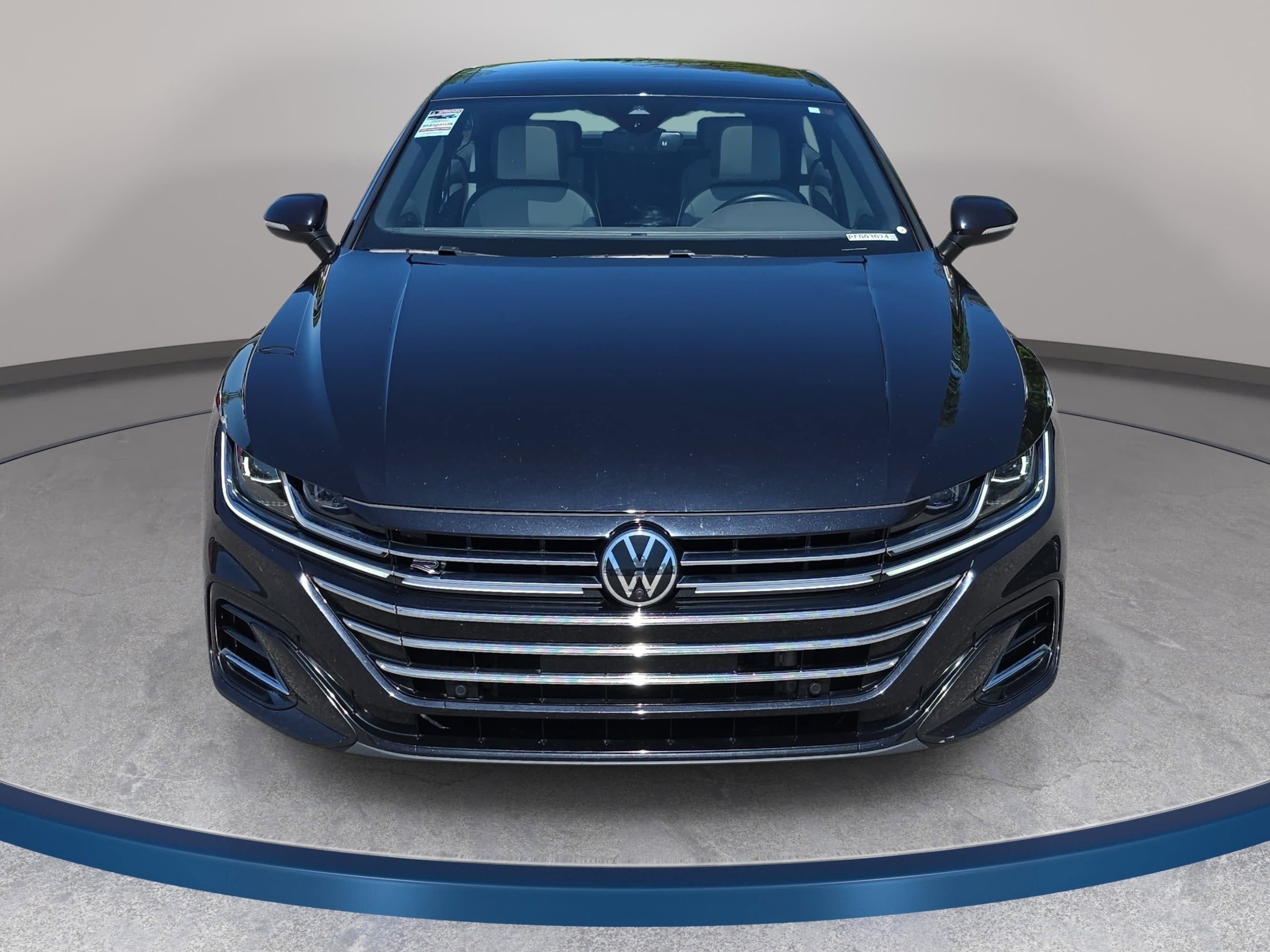 2023 Volkswagen Arteon SEL Premium R-Line