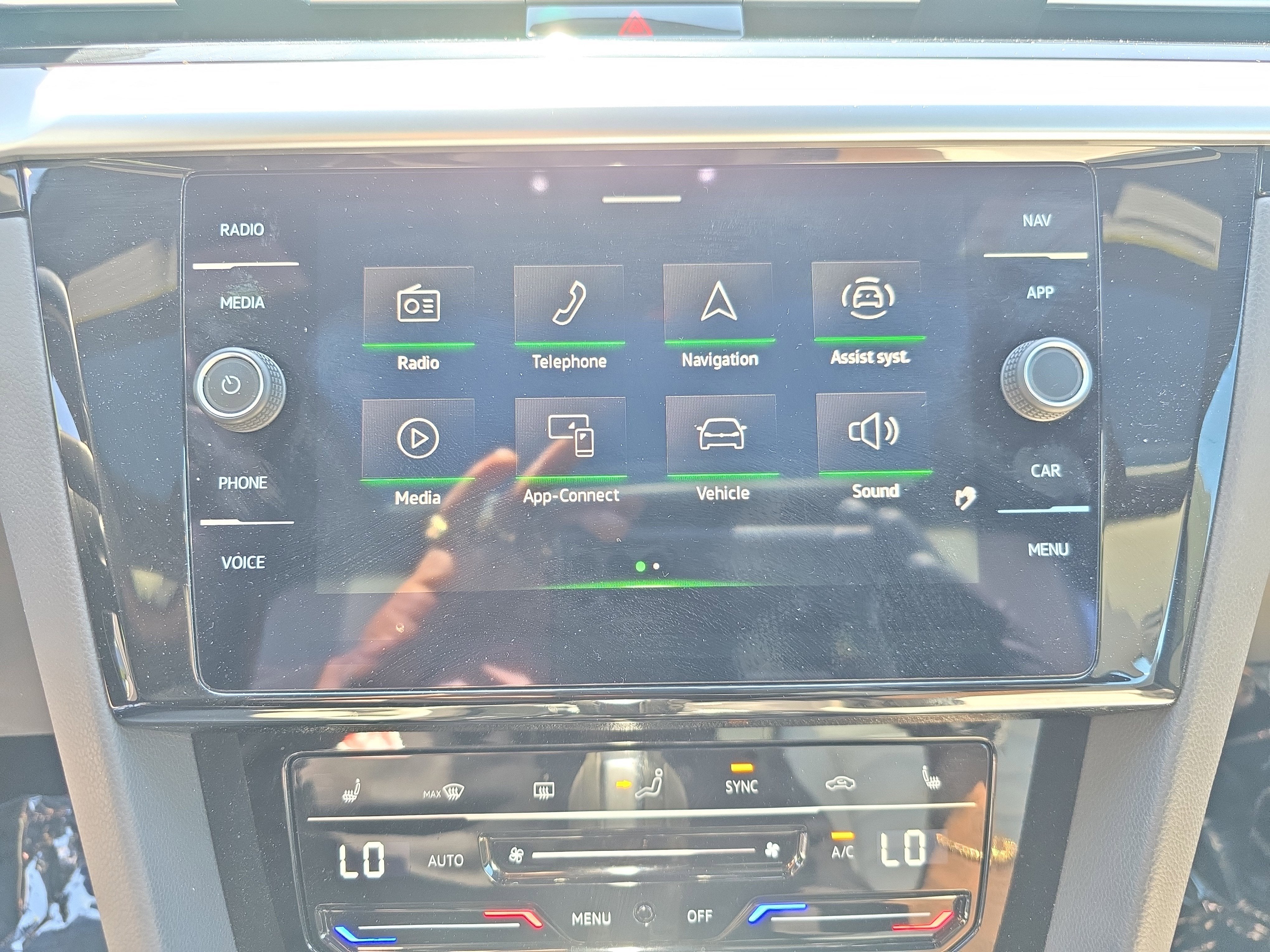 2023 Volkswagen Arteon SEL Premium R-Line