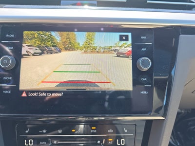 2023 Volkswagen Arteon SEL Premium R-Line