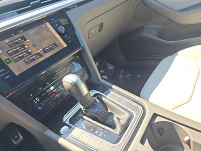 2023 Volkswagen Arteon SEL Premium R-Line
