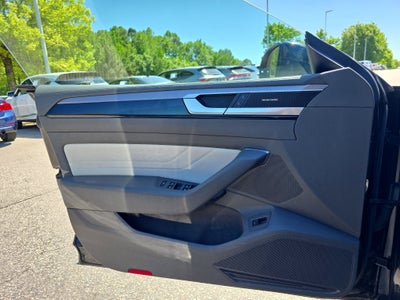 2023 Volkswagen Arteon SEL Premium R-Line