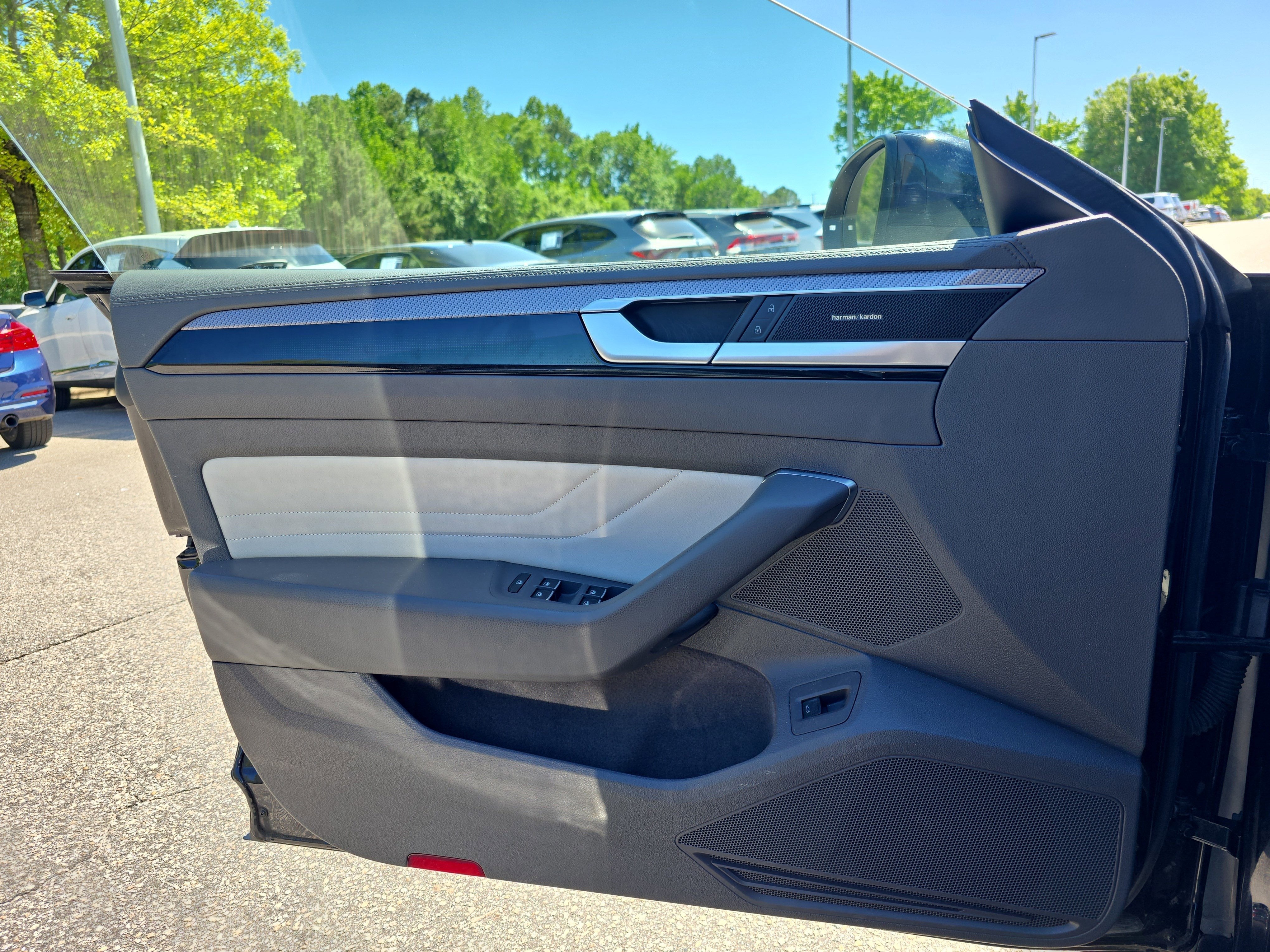 2023 Volkswagen Arteon SEL Premium R-Line