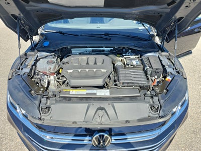 2023 Volkswagen Arteon SEL Premium R-Line