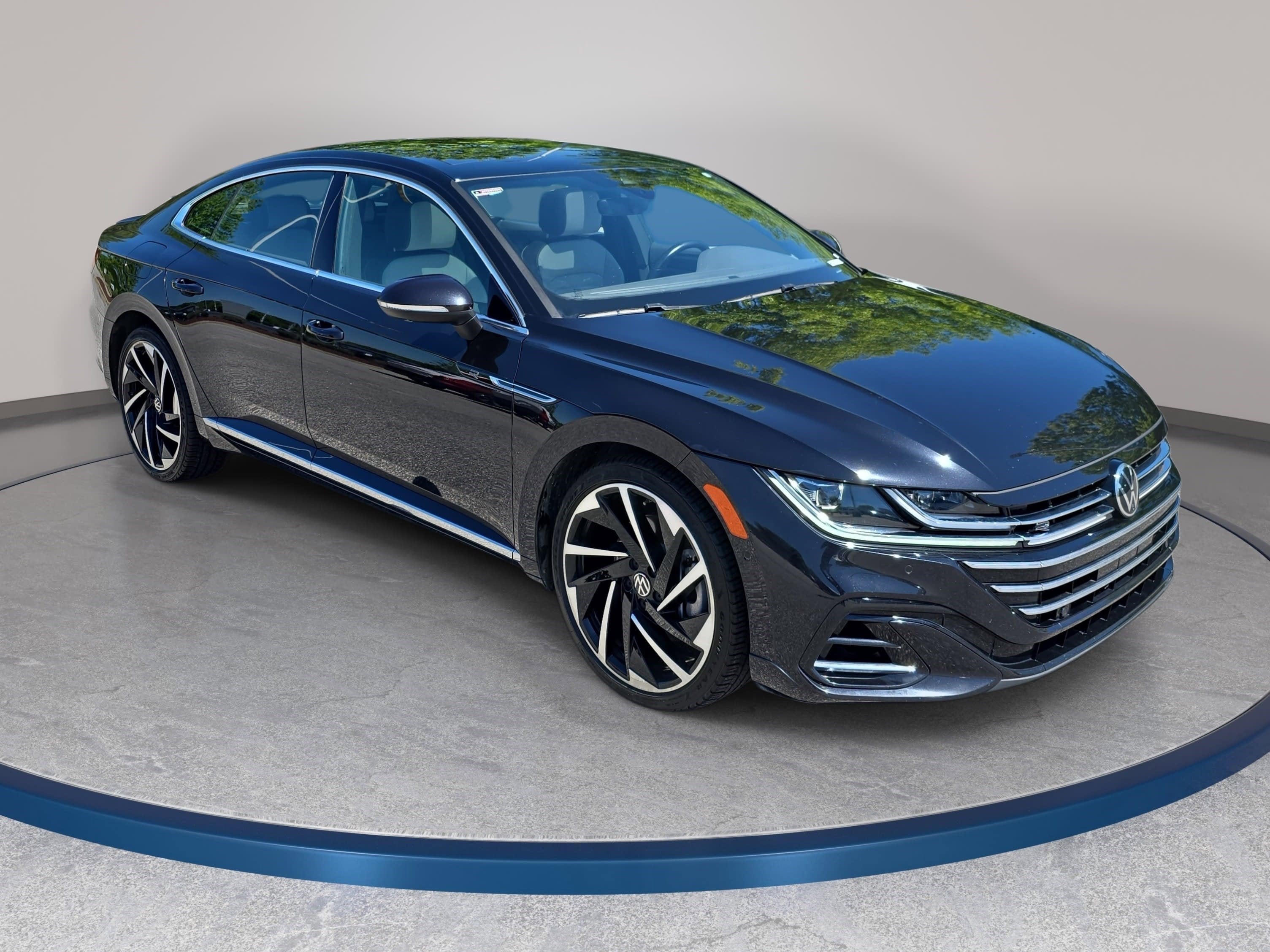 2023 Volkswagen Arteon SEL Premium R-Line