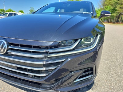 2023 Volkswagen Arteon SEL Premium R-Line