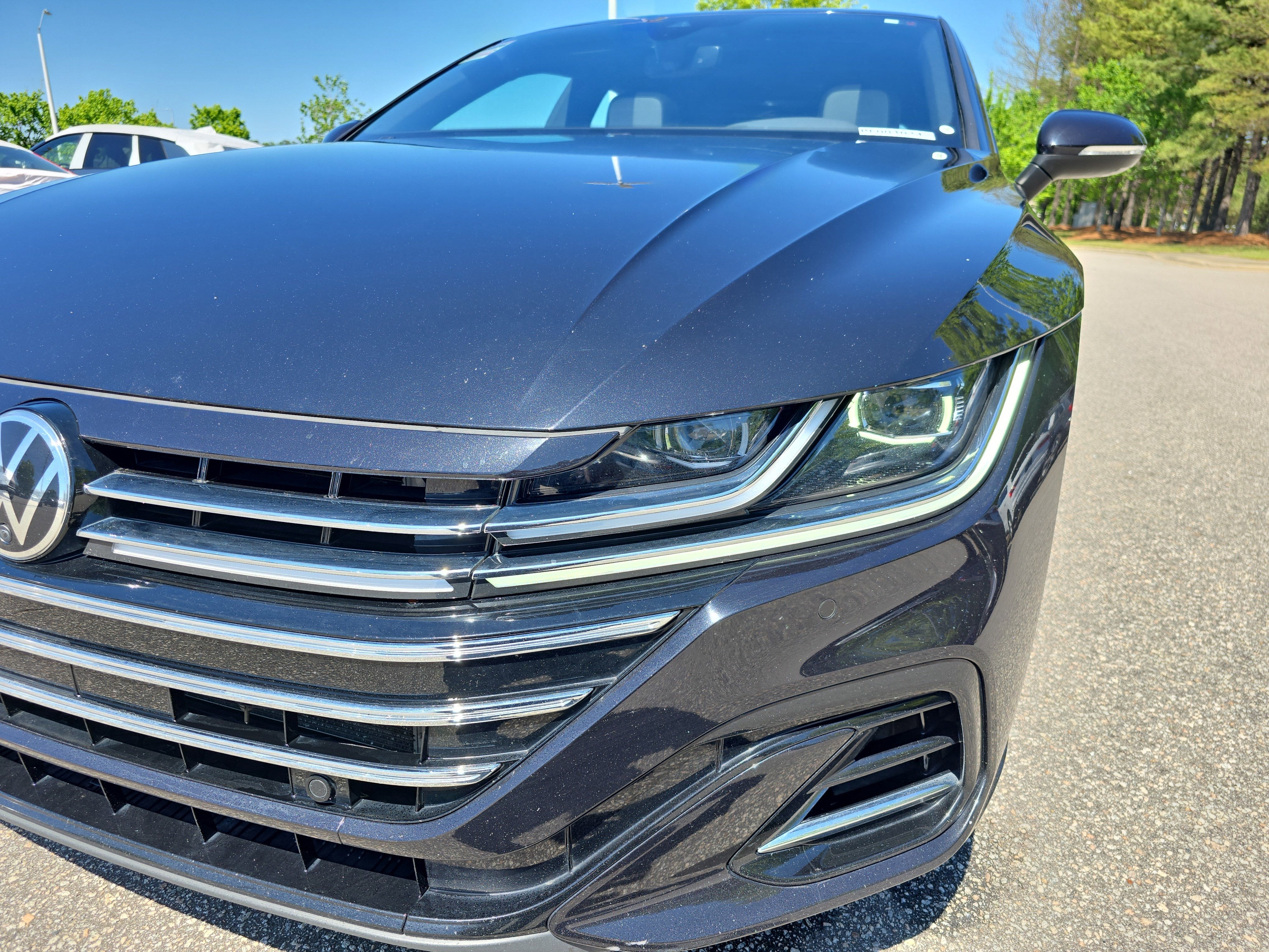 2023 Volkswagen Arteon SEL Premium R-Line