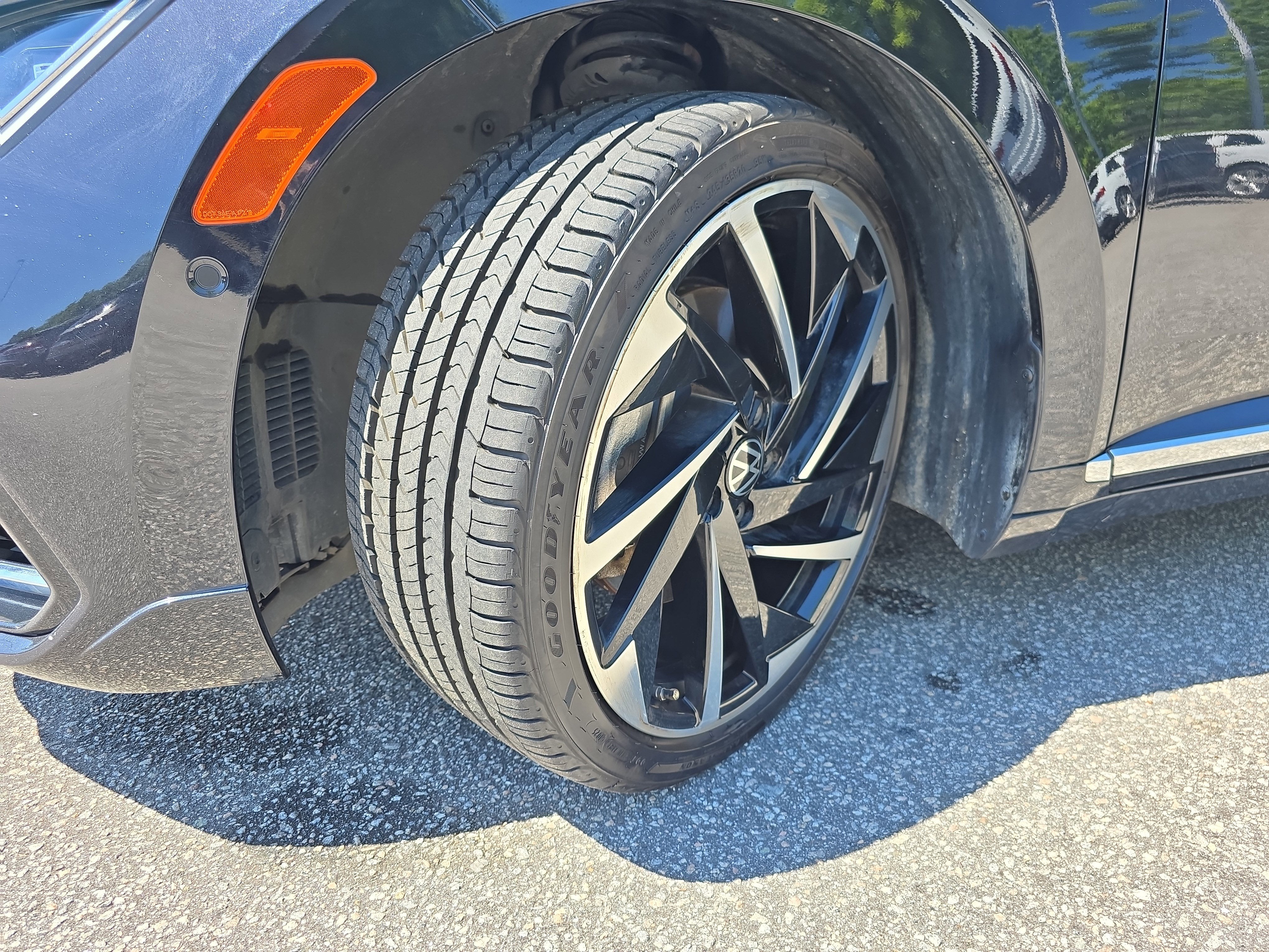 2023 Volkswagen Arteon SEL Premium R-Line