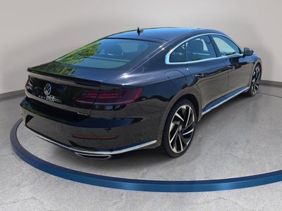 2023 Volkswagen Arteon SEL Premium R-Line