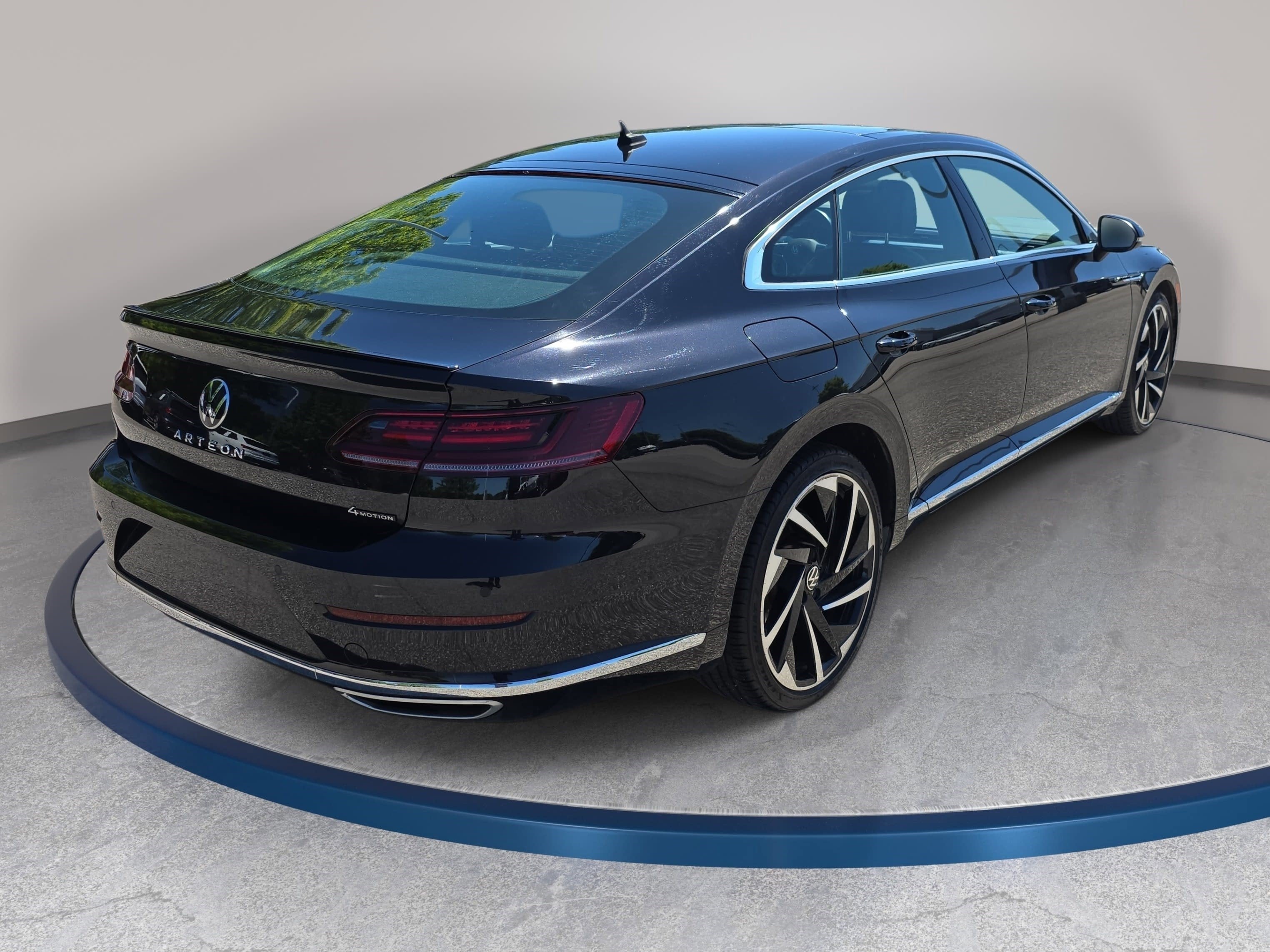2023 Volkswagen Arteon SEL Premium R-Line