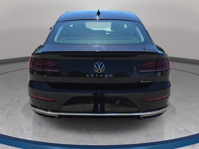 2023 Volkswagen Arteon SEL Premium R-Line
