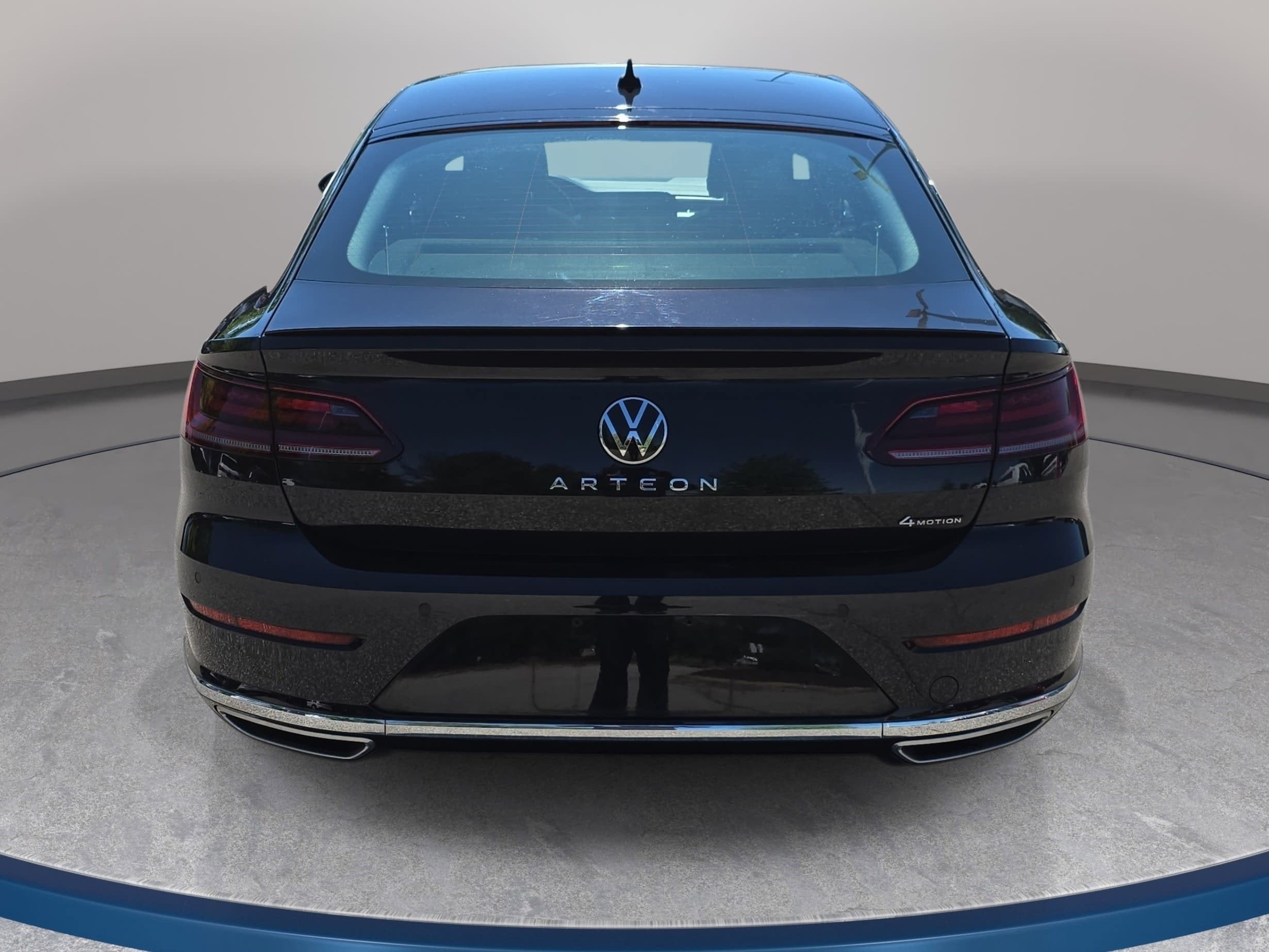 2023 Volkswagen Arteon SEL Premium R-Line