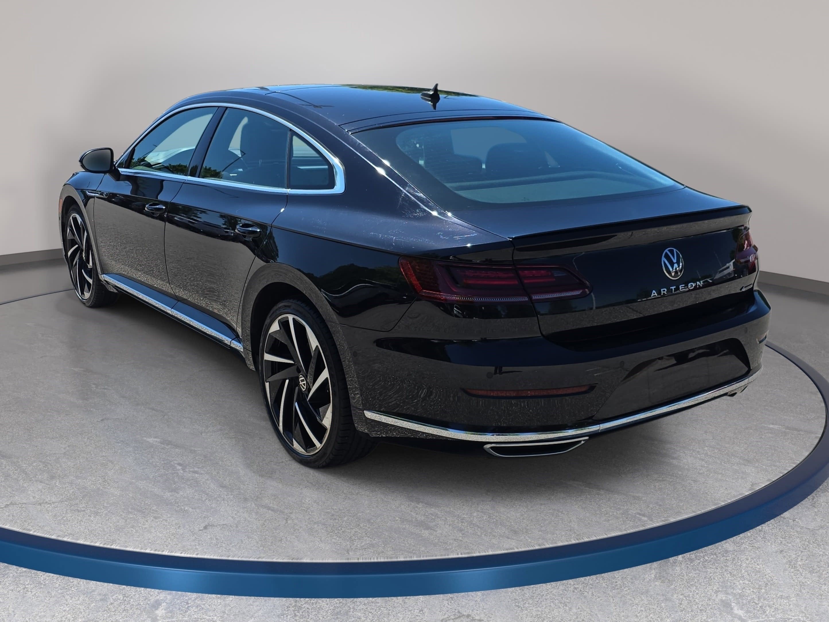 2023 Volkswagen Arteon SEL Premium R-Line