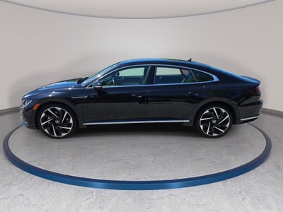 2023 Volkswagen Arteon SEL Premium R-Line