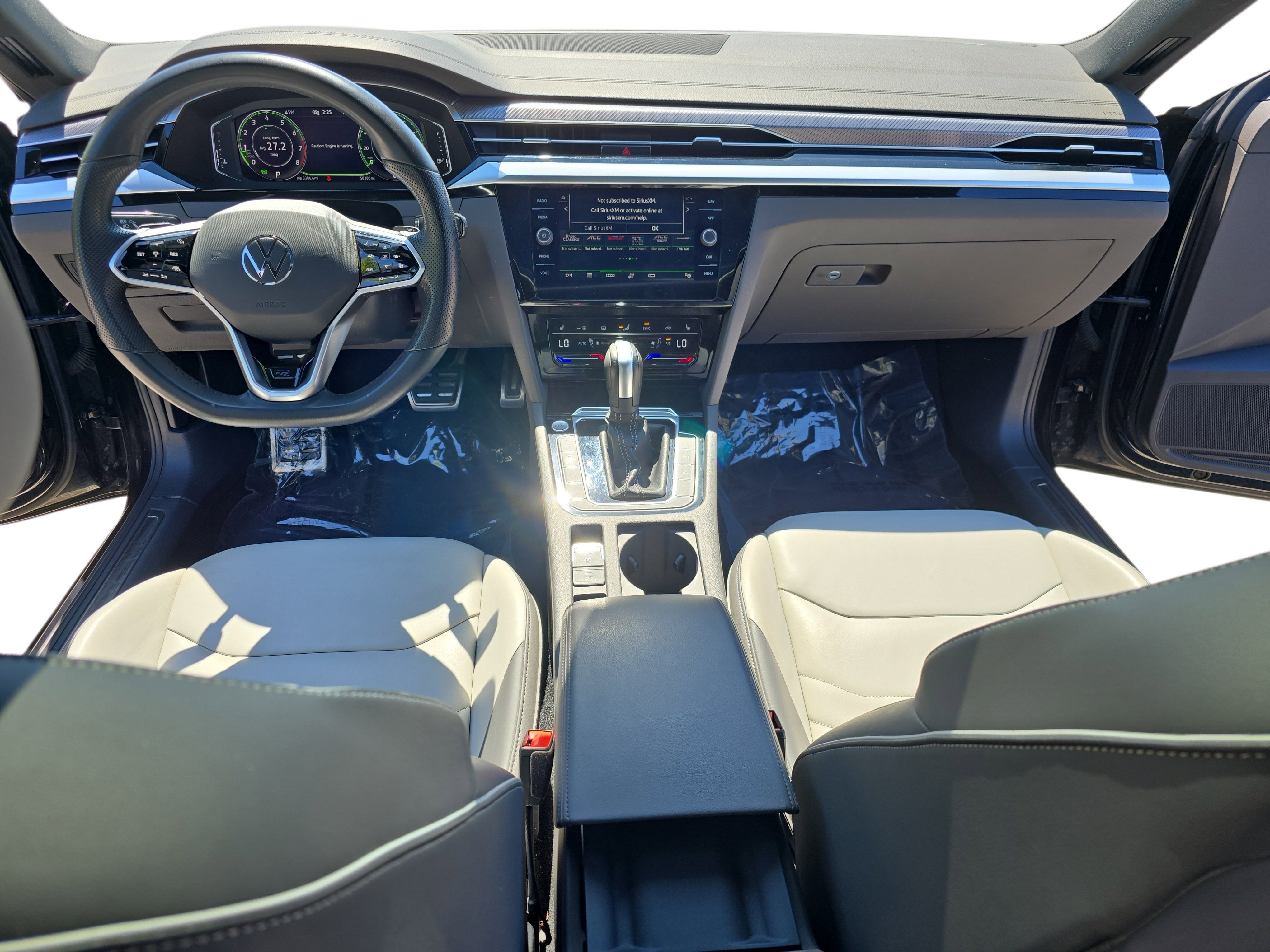 2023 Volkswagen Arteon SEL Premium R-Line