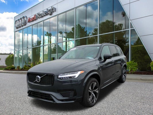 2021 Volvo XC90 R-Design in Raleigh, NC - Maserati of Raleigh