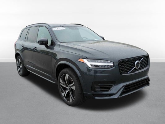 2021 Volvo XC90 R-Design in Raleigh, NC - Maserati of Raleigh