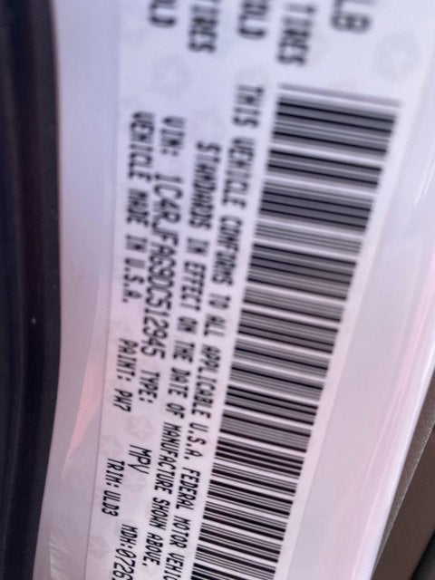 2013 Jeep Grand Cherokee Laredo