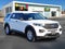 2021 Ford Explorer Base