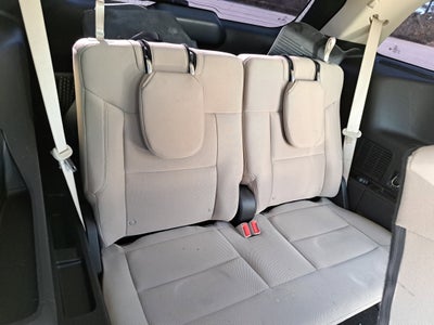 2021 Ford Explorer Base