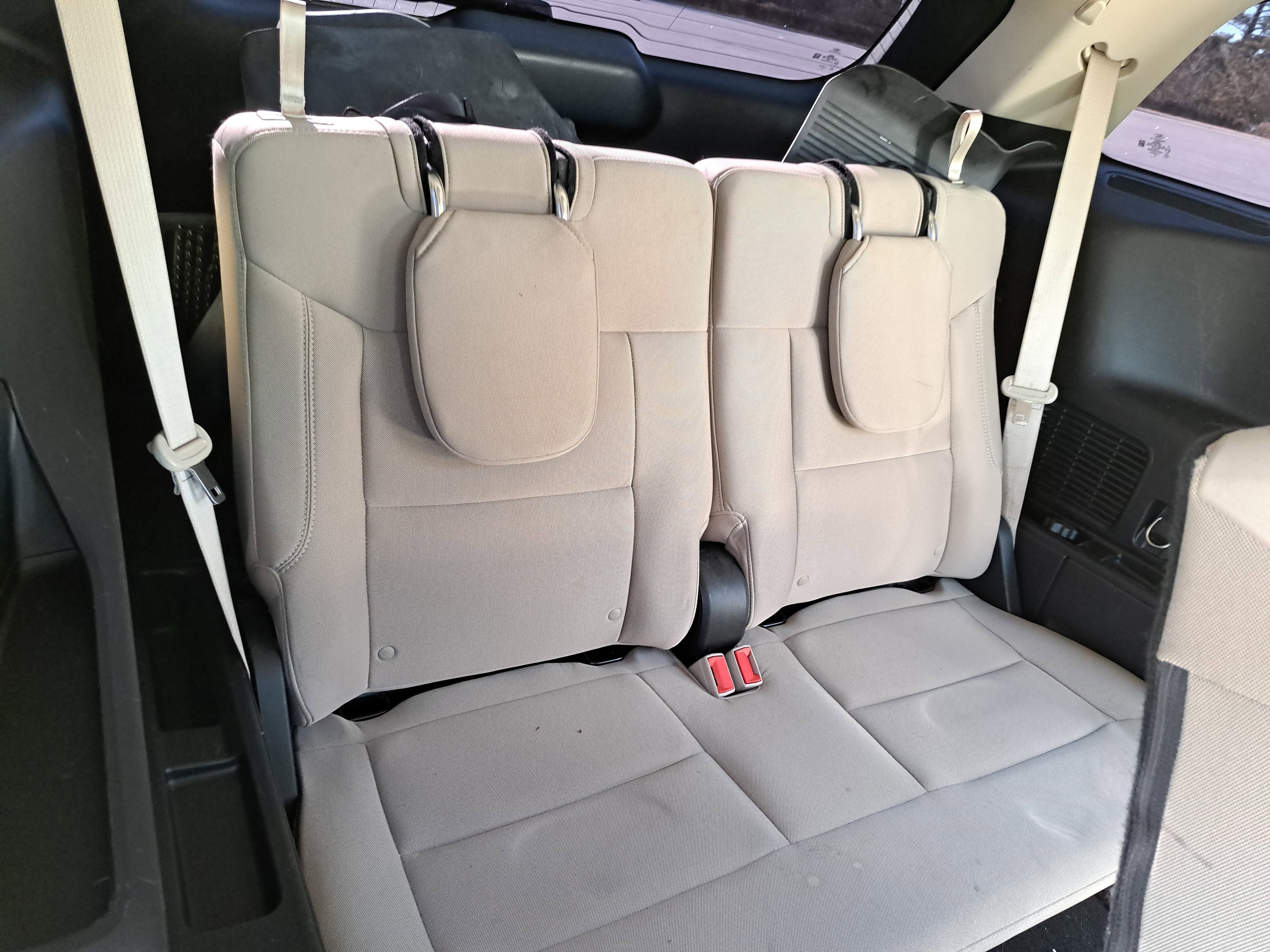 2021 Ford Explorer Base