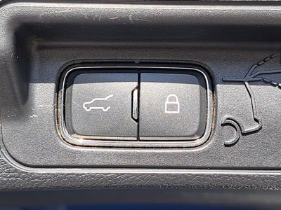 2021 Ford Explorer Base