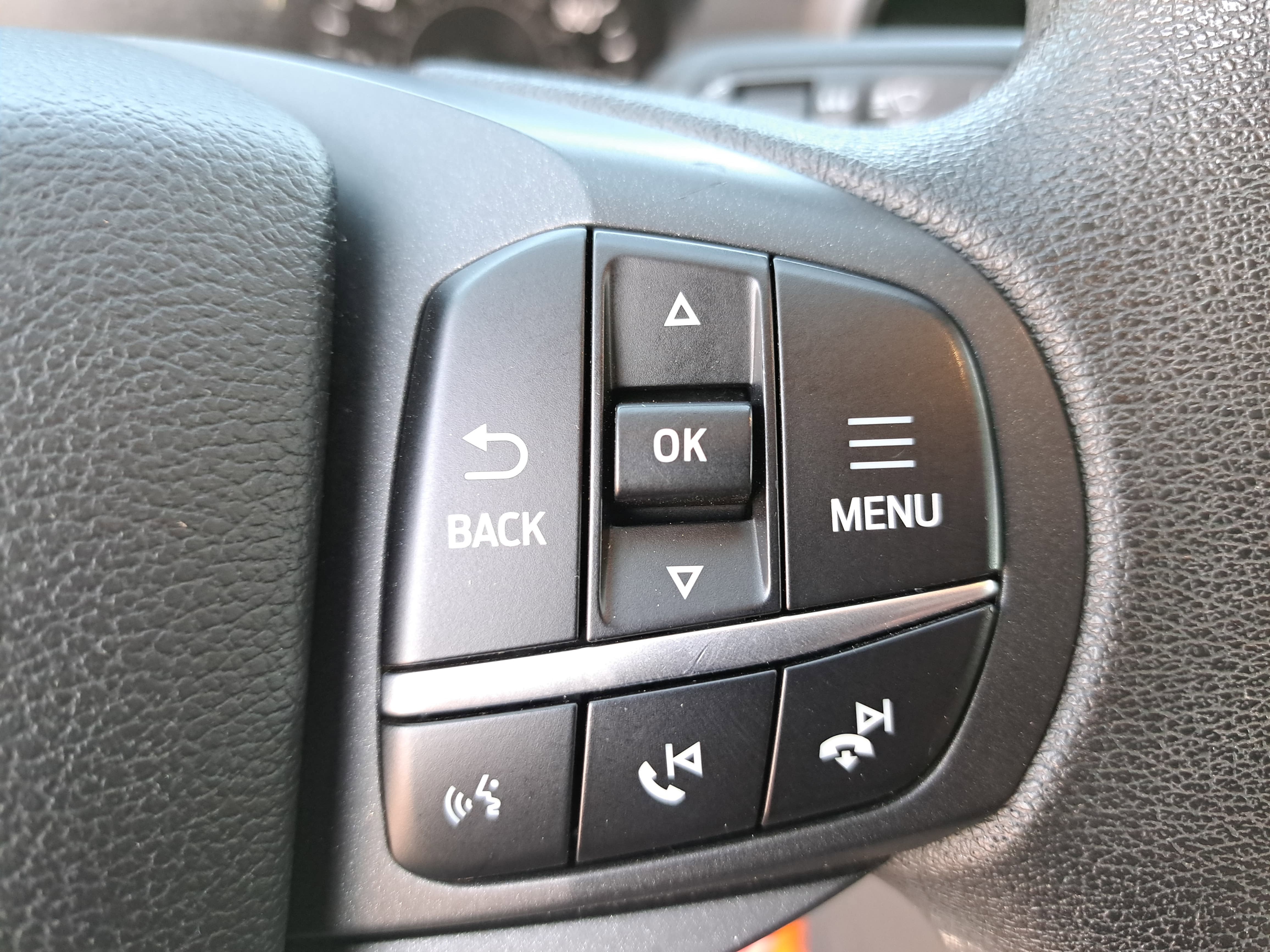 2021 Ford Explorer Base